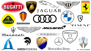 10 Most Luxurious Cars in the World (2025)